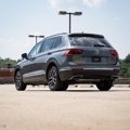 Used 2021 Volkswagen Tiguan SE w/ 3rd Row Seat Package image 5