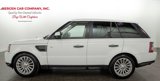 Used 2011 Land Rover Range Rover Sport HSE image 5