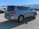 Used 2018 INFINITI QX80 4WD image 5