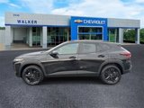 New 2025 Chevrolet Trax ACTIV w/ Sunroof Package image 2