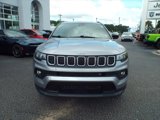 Certified 2024 Jeep Compass Latitude image 2