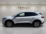 Used 2023 Ford Escape Active image 2