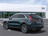 New 2024 Cadillac XT4 Premium Luxury w/ Technology Package image 3