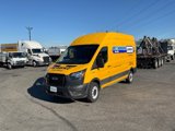 Used 2021 Ford Transit 250 148 High Roof w/ Load Area Protection Package image 3