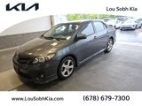 Used 2012 Toyota Corolla S image 1