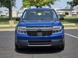 Used 2024 Ford Maverick Lariat w/ 4K Tow Package image 2