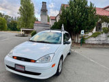 Used 2000 Ford Focus SE image 2