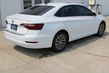 Certified 2020 Volkswagen Jetta SE w/ SE Cold Weather Package image 6