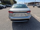 Used 2022 Toyota Corolla LE image 4