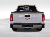 Used 2016 Chevrolet Silverado 1500 LTZ w/ Sport Package image 4