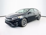 Used 2023 Kia Forte LXS w/ LXS Technology Package image 3