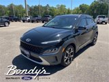 Used 2023 Hyundai Kona Limited image 4