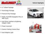 Used 2016 Audi A3 e-tron Premium Plus w/ Premium Plus Package image 2