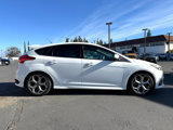 Used 2017 Ford Focus ST image 4
