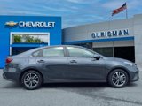Used 2023 Kia Forte LXS w/ LXS Technology Package image 2
