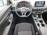 New 2025 Nissan Sentra SV image 2