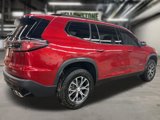 New 2025 GMC Acadia AT4 image 4