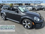 Used 2017 Volkswagen Beetle 1.8T Classic image 2