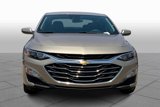 Used 2023 Chevrolet Malibu LT image 2