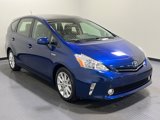 Used 2012 Toyota Prius V image 4