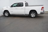 Used 2022 RAM 1500 Big Horn image 3