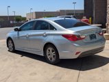Used 2014 Hyundai Sonata GLS w/ Popular Equipment Group 2 image 3