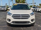 Used 2017 Ford Escape SE w/ Equipment Group 201A image 2