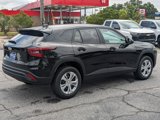New 2025 Chevrolet Trax LS image 4