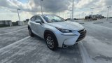 Used 2016 Lexus NX 200t FWD image 2