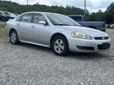 Used 2010 Chevrolet Impala LT w/ Luxury Edition Package image 2