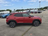New 2026 Chevrolet TrailBlazer LT w/ Driver Confidence Package image 2