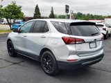 Certified 2022 Chevrolet Equinox LT image 3