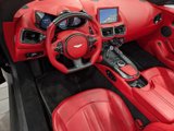 Used 2021 Aston Martin V8 Vantage Roadster image 3