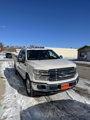 Used 2018 Ford F150 Lariat w/ Equipment Group 502A Luxury image 3