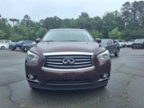 Used 2015 INFINITI QX60 AWD w/ Premium Package image 2