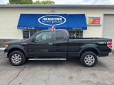 Used 2013 Ford F150 XLT w/ XLT Chrome Pkg image 2