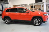 Used 2021 Jeep Cherokee Latitude Plus image 5