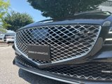Used 2023 Genesis G80 2.5T w/ Advanced Package image 4