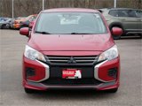Used 2022 Mitsubishi Mirage ES image 2