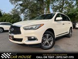 Used 2018 INFINITI QX60 Luxe image 2