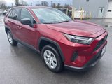 Used 2023 Toyota RAV4 LE image 3