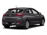 Used 2017 Hyundai Elantra GT image 2