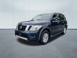 Used 2018 Nissan Armada SV image 2