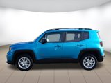 Used 2022 Jeep Renegade Latitude image 4