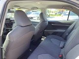 Used 2022 Toyota Camry LE image 4