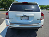 Used 2015 Jeep Compass High Altitude image 4