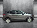 Used 2019 Nissan Rogue Sport S image 4
