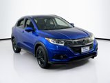 Used 2022 Honda HR-V EX image 3