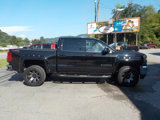 Used 2018 Chevrolet Silverado 1500 LT w/ LPO, Black Pack image 4