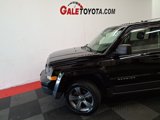 Used 2015 Jeep Patriot High Altitude image 3